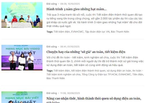 Thanh Niên và tôi những trải nghiệm ý nghĩa từ các cuộc thi viết - Ảnh 2. Thanh Niên và tôi những trải nghiệm ý nghĩa từ các cuộc thi viết - Ảnh 2.