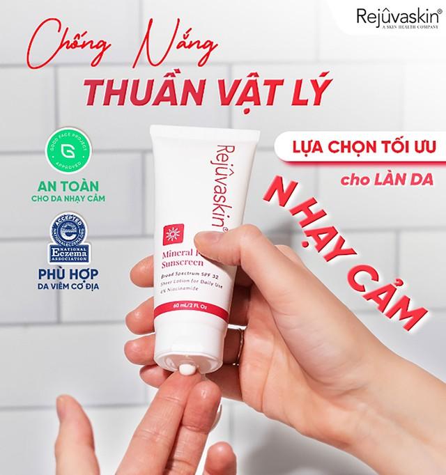 Mụn thâm đen cứng đầu, lâu năm cải thiện bật sáng đều màu sau 7 ngày- Ảnh 8.