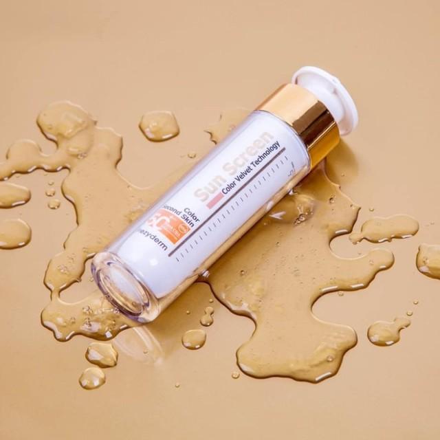 Top 9 kem chống nắng nâng tone cho nàng bận rộn không makeup vẫn xinh - Ảnh 8.