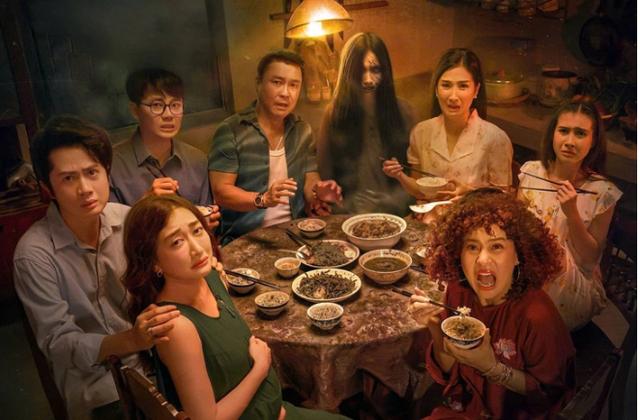 Phim có Lý Hùng doanh thu ra sao? - Ảnh 2.
