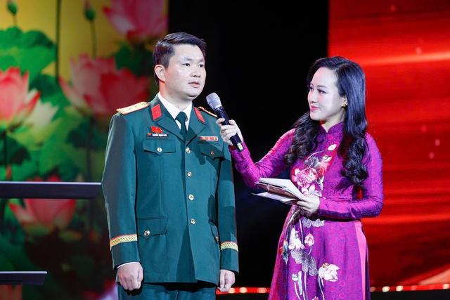 - Ảnh 2. Trung tá quân đội kể chuyện làm chủ công nghệ sản xuất, chế áp UAV - Ảnh 2.