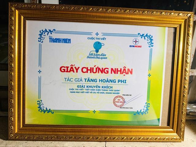 Thanh Niên và tôi: Hành trang vô hình từ cuộc thi tiết kiệm điện đến Nhật Bản - Ảnh 2. Thanh Niên và tôi: Hành trang vô hình từ cuộc thi tiết kiệm điện đến Nhật Bản - Ảnh 2.