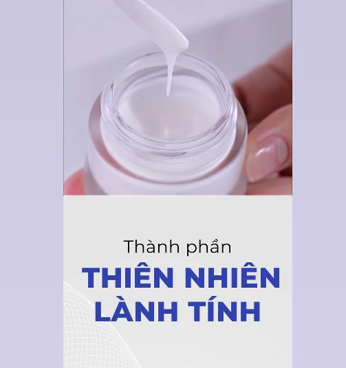 Top 8 kem chống lão hóa ban đêm ‘gây sốt’ vì hiệu quả đem lại - Ảnh 9.