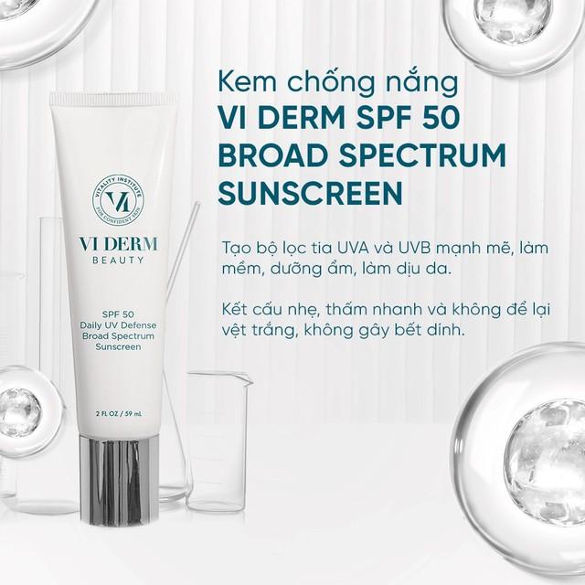 Top 10 kem chống nắng cho da nhạy cảm cỡ nào cũng khỏe đẹp, tươi trẻ - Ảnh 9.