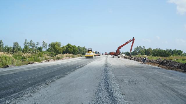 Cà Mau ban hành mức chi mới cho công tác bồi thường, hỗ trợ đất đai- Ảnh 1.