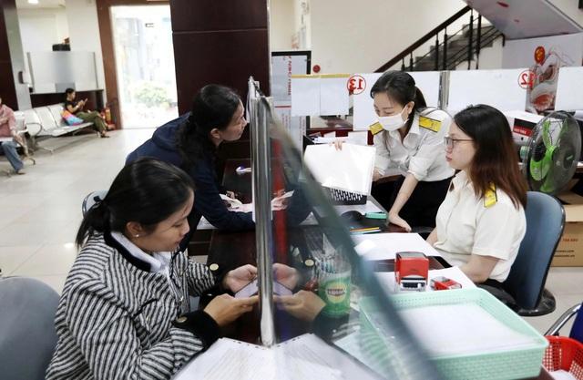 Hàng triệu cá nhân sắp được giảm thuế- Ảnh 1.