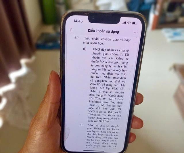 Dữ liệu cá nhân 'nóng' trước ngày được luật bảo vệ- Ảnh 1. Dữ liệu cá nhân 'nóng' trước ngày được luật bảo vệ- Ảnh 1.