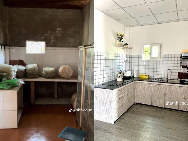 Món quà đặc biệt của cô con gái hiếu thảo - Ảnh 3.