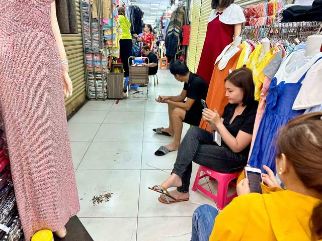 Hộ kinh doanh vừa rối vừa lo trước giờ G- Ảnh 1. Hộ kinh doanh vừa rối vừa lo trước giờ G- Ảnh 1.