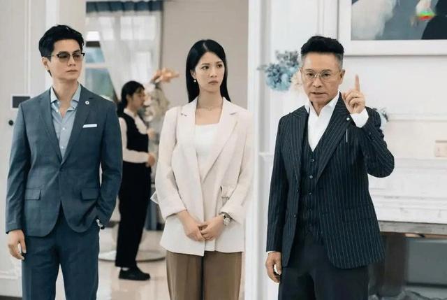 Quách Tấn An rời TVB sau hàng chục năm gắn bó - Ảnh 2.