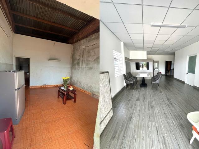 Món quà đặc biệt của cô con gái hiếu thảo - Ảnh 4.