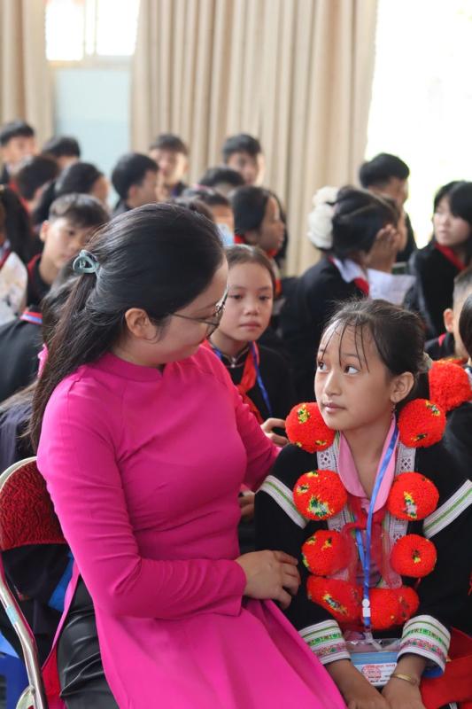 Gửi Báo Thanh Niên - người bạn của tôi nơi núi rừng Bắc Mê! - Ảnh 2.