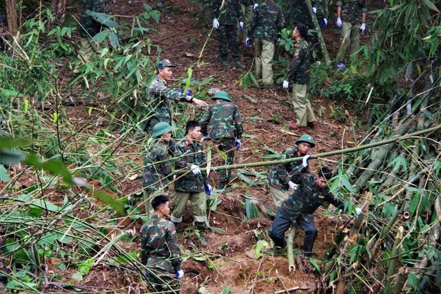 Tái thiết vùng rốn lũ tại Khe Sanh: Điểm tựa tinh thần cho người dân Quảng Trị - Ảnh 4.