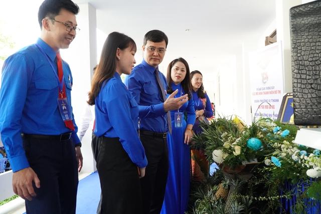 Anh Bùi Quang Huy: Thanh niên Cần Thơ phấn đấu để xứng với ‘tầm vóc mới’- Ảnh 6. Anh Bùi Quang Huy: Thanh niên Cần Thơ cần phấn đấu để xứng với ‘tầm vóc mới’ - Ảnh 5.
