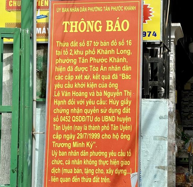 Khởi tố vụ án 48 căn nhà xây trái phép tại TP . HCM và những hệ lụy pháp lý - Ảnh 2.