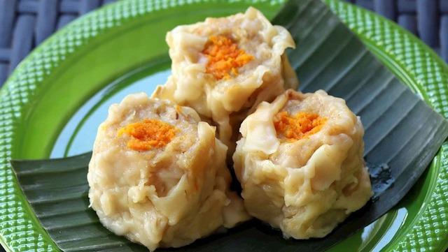 Không phải phở, đây là món Việt trong top 10 món ăn đường phố ngon nhất thế giới - Ảnh 10.