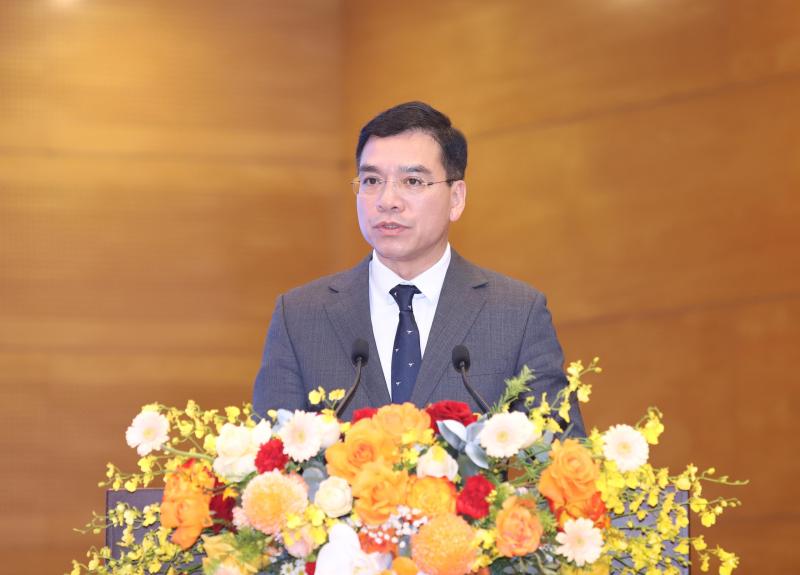 Anh Hà Anh Đức tái cử làm Chủ tịch Hội thầy thuốc trẻ Việt Nam - Ảnh 2.