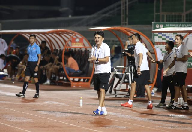 TNSV Thaco Cup ngày càng hay, sẽ là cánh đồng của nhiều 'đóa hoa nở muộn' - Ảnh 2.