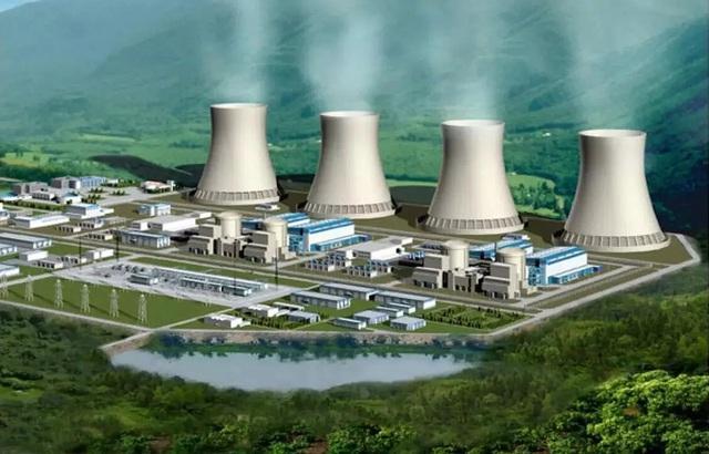 Tăng tốc điện hạt nhân- Ảnh 2. Tăng tốc điện hạt nhân- Ảnh 2.