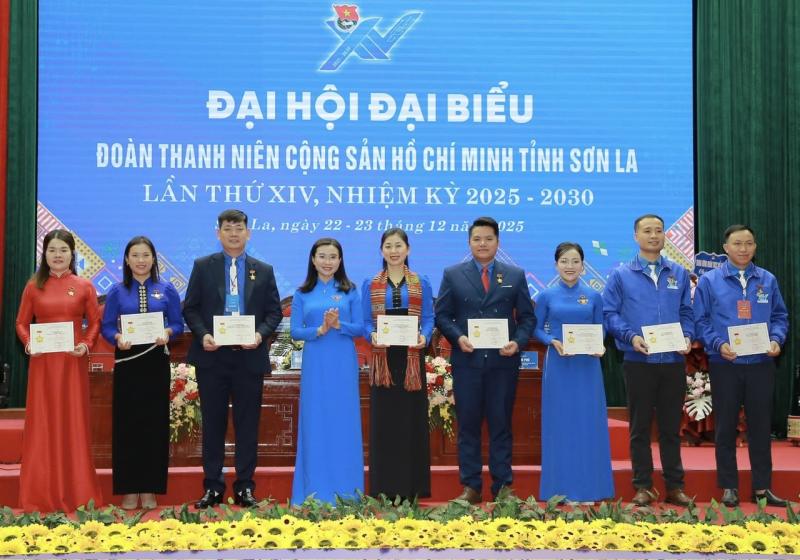 Yêu cầu riêng đối với vai trò thanh niên tỉnh Sơn La trong giai đoạn mới - Ảnh 3.