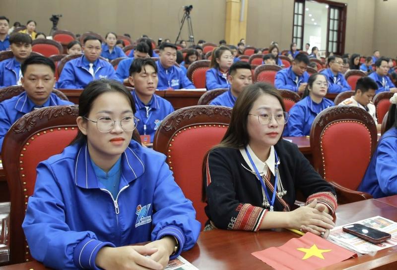 Yêu cầu riêng đối với vai trò thanh niên tỉnh Sơn La trong giai đoạn mới - Ảnh 4.
