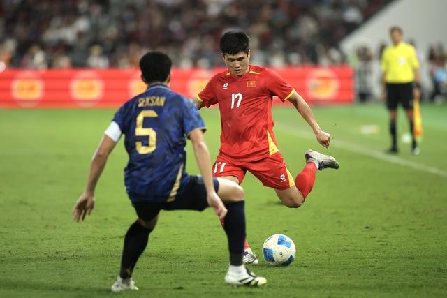 Ngoạn mục giành HCV SEA Games 33, U.23 Việt Nam làm gì để tái lập kỳ tích Thường Châu?- Ảnh 4.