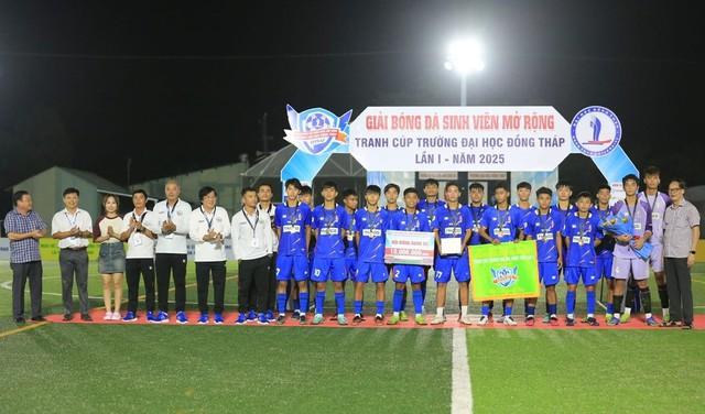 Vòng loại khu vực TP.HCM: 35 đội đấu 57 trận, khốc liệt cạnh tranh 6 suất đi Nha Trang- Ảnh 1.
