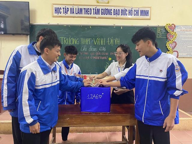 Thanh Niên và tôi: 'Sống đẹp' - bài học chưa bao giờ cũ - Ảnh 2.
