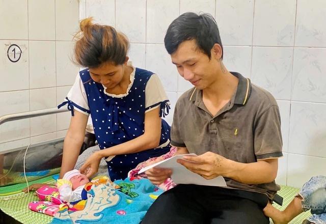 Tham gia BHXH tự nguyện, cần thủ tục gì để hưởng trợ cấp thai sản?- Ảnh 1. Tham gia BHXH tự nguyện, cần thủ tục gì để hưởng trợ cấp thai sản?- Ảnh 1.