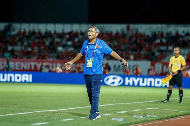 VFF tiết lộ tương lai HLV Mai Đức Chung: Sau Asian Cup 2026 là...- Ảnh 1.