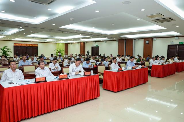 - Ảnh 1. Hội nghị tổng kết công tác nội chính, phòng, chống tham nhũng, lãng phí, tiêu cực tổ chức chiều 31.12 - Ảnh 1.