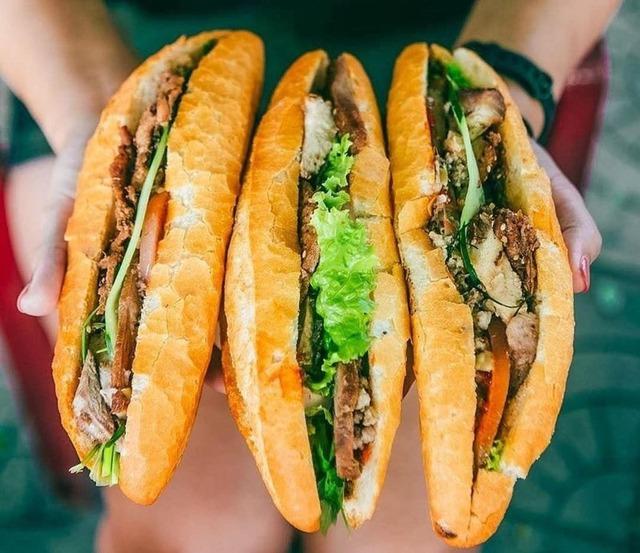 Không phải phở, đây là món Việt trong top 10 món ăn đường phố ngon nhất thế giới - Ảnh 6.