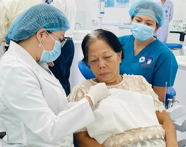 Chính sách chăm sóc sức khỏe cho các đối tượng đặc biệt của TP.HCM ra sao?- Ảnh 1. Chính sách chăm sóc sức khỏe cho các đối tượng đặc biệt của TP.HCM ra sao?- Ảnh 1.