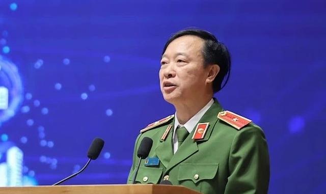 Bộ Công an đề xuất đưa VNeID thành 'siêu nền tảng' - Ảnh 1.