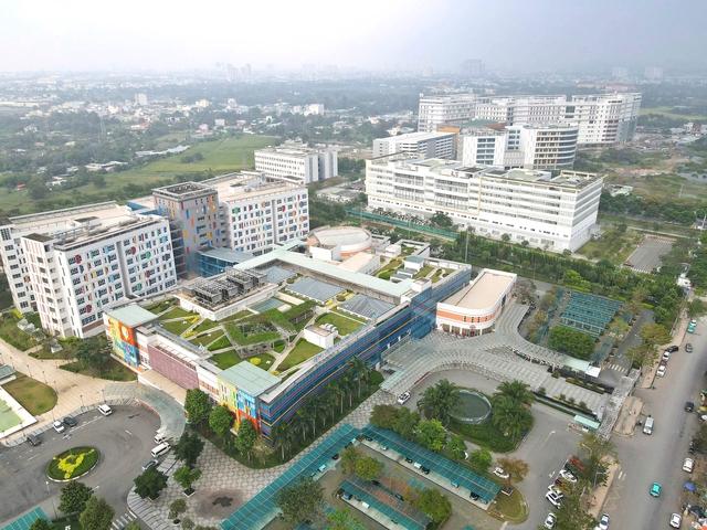 Năm 2025, ngành y tế TP.HCM đã làm được gì?- Ảnh 8.