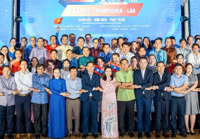 Liên hoan Thanh niên: Lan tỏa giá trị tích cực thông qua các hành động- Ảnh 1.