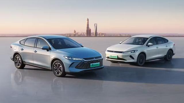 Hãng xe Trung Quốc BYD phải triệu hồi gần 89.000 xe hybrid vì lỗi pin - Ảnh 1.