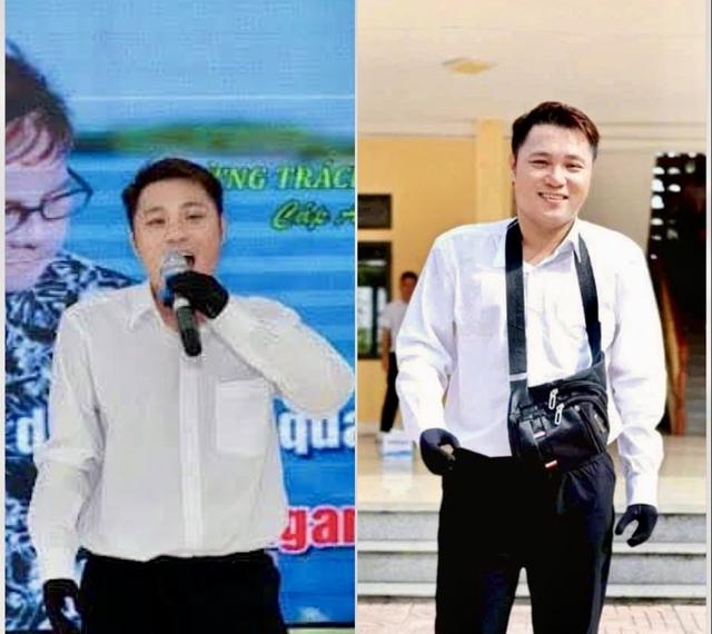 Lan tỏa trên mạng xã hội: Hành trình nghị lực của chàng ca sĩ không tay - Ảnh 1.
