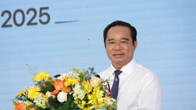 Chỉnh trang xong đường Lê Lợi, Khang Điền muốn 'làm đẹp' thêm 2 tuyến đắt nhất TP.HCM - Ảnh 3.