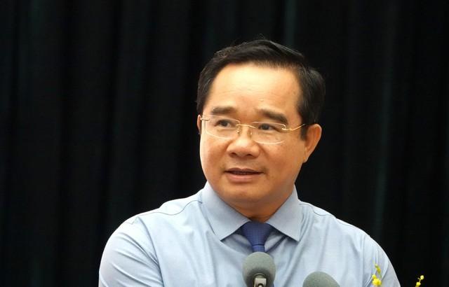Chủ tịch Nguyễn Văn Được: TP.HCM sẽ chuyển biến thực chất, rõ nét trong năm 2026- Ảnh 1. Chủ tịch Nguyễn Văn Được: TP.HCM sẽ chuyển biến thực chất, rõ nét trong năm 2026- Ảnh 1.
