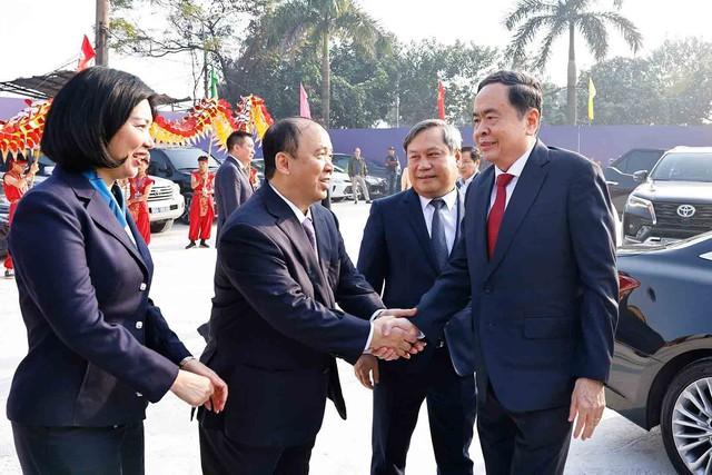 Những 'siêu dự án' với tầm nhìn thế kỷ- Ảnh 2. Những 'siêu dự án' với tầm nhìn thế kỷ- Ảnh 2.