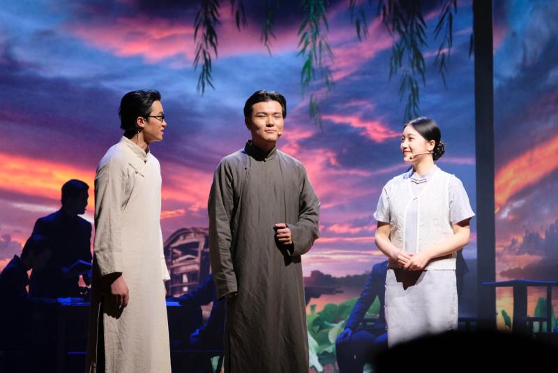 Thanh niên Việt - Trung sẻ chia lý tưởng gắn kết cộng đồng, hướng tới tương lai- Ảnh 7.