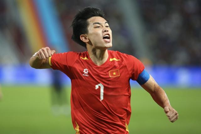 Khi Đình Bắc cần U.23 châu Á để trở thành ngôi sao- Ảnh 1.