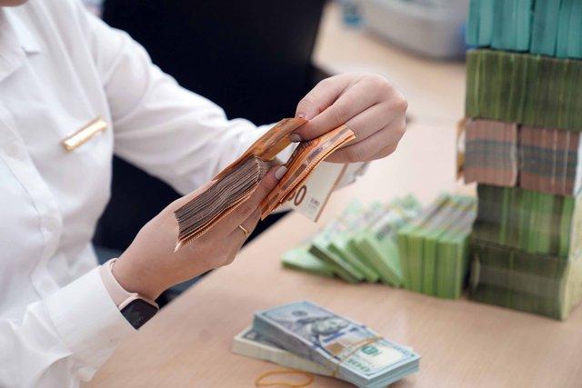 Giá USD hôm nay 28.12.2025: Giảm ngược chiều euro, bảng Anh - Ảnh 1.