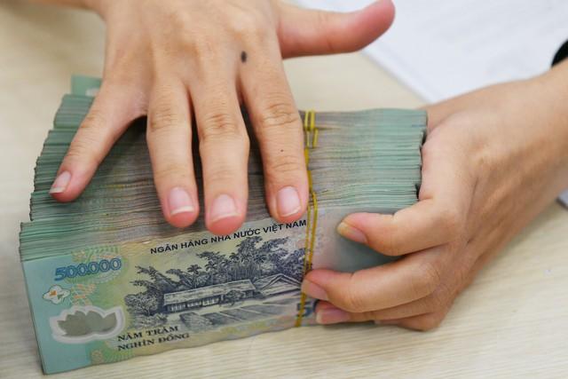 Khám phá mức Thưởng Tết Nguyên đán 2026 ở tp.Hcm: 1 , 8 Tỷ đồng / người - Ảnh 1.