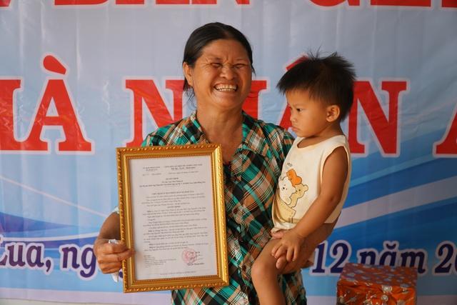 Báo Thanh Niên khánh thành 3 căn nhà nhân ái ở Đồng Nai- Ảnh 12. Báo Thanh Niên khánh thành 3 căn nhà nhân ái ở Đồng Nai- Ảnh 12.