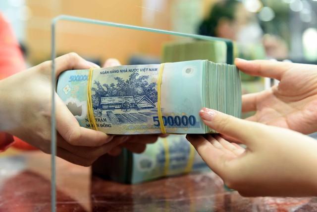 Đưa ngưỡng dưới 500 triệu đồng không tính thuế vào dự thảo luật- Ảnh 1. Đưa ngưỡng dưới 500 triệu đồng không tính thuế vào dự thảo luật- Ảnh 1.