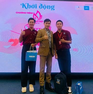 Thanh Niên và tôi - Ảnh 2. Thanh Niên và tôi - Ảnh 2.