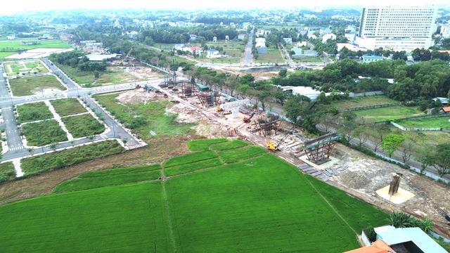 Đường nối cao tốc Biên Hòa - Vũng Tàu khi nào xong?- Ảnh 4.