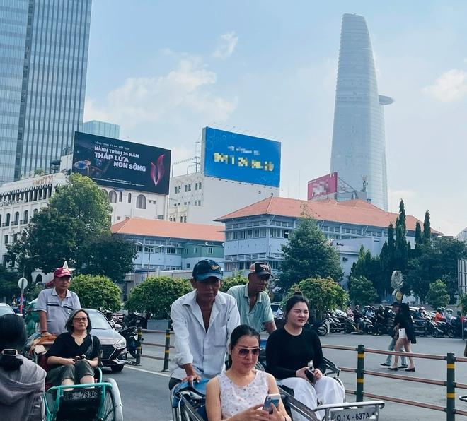 "View khám bệnh triệu đô" ở trung tâm TP.HCM- Ảnh 3. "View khám bệnh triệu đô" ở trung tâm TP.HCM- Ảnh 3.